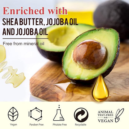 Flower Lip Balm - Color Changing Flower)