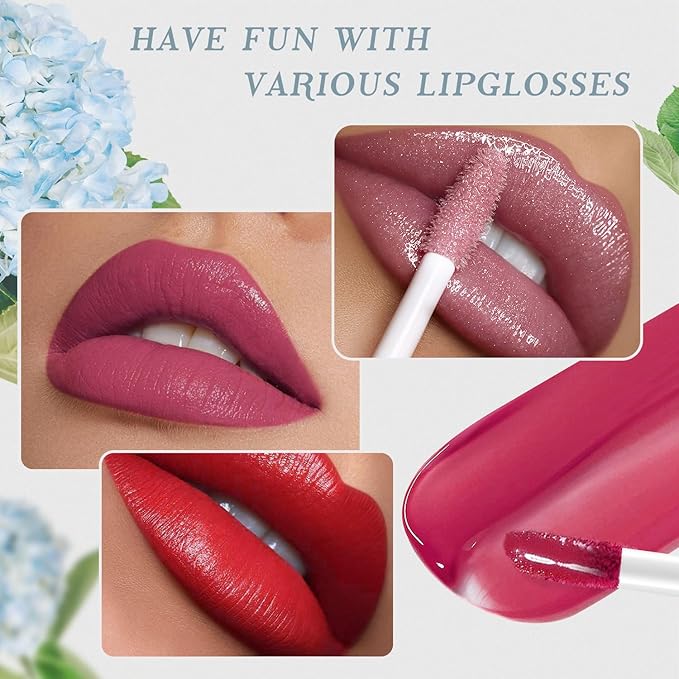 Color Nymph Makeup Palettes Makeup kits for Girls