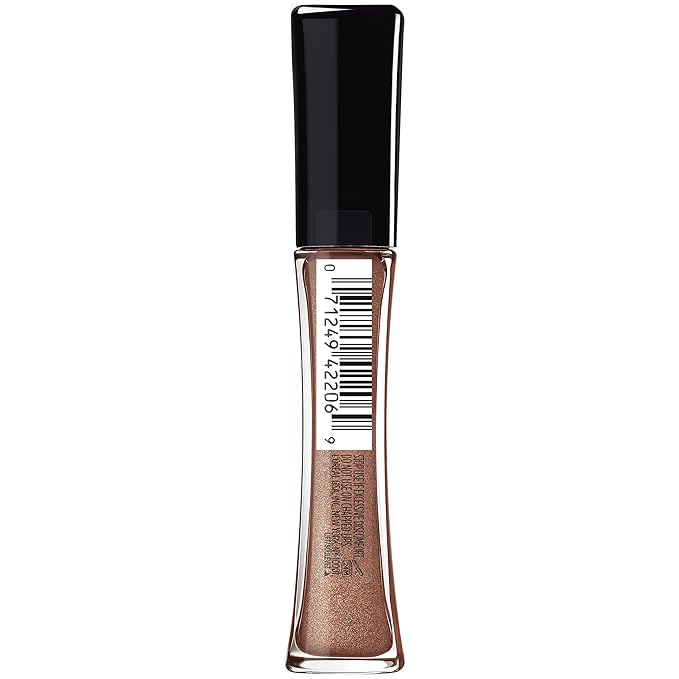 L'Oreal Paris Infallible Pro Gloss Plump Lip Gloss Gloss