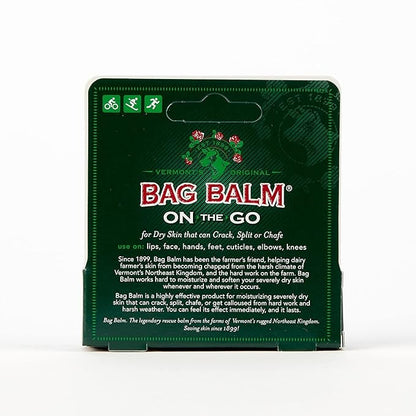 Bag Balm - 0.33 Ounce On-the-Go