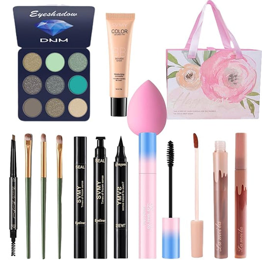 Makeup Kits,Makeup Kit for Girls 10-12,Cheap Makeup Sets