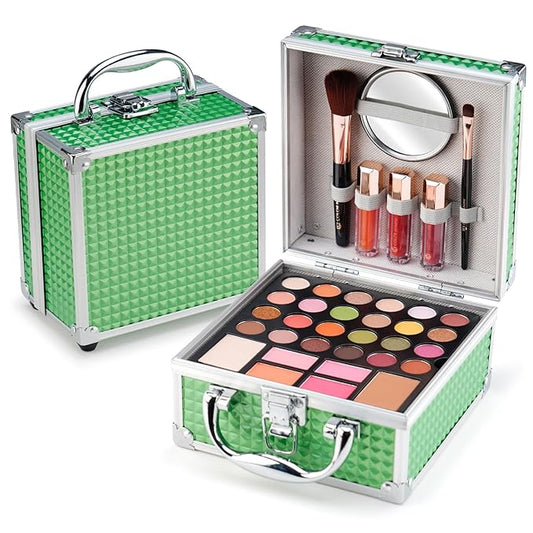 Color Nymph Beginner Makeup Kit For Teens