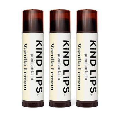 Kind Lips Lip Balm - Nourishing