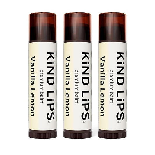 Kind Lips Lip Balm - Nourishing