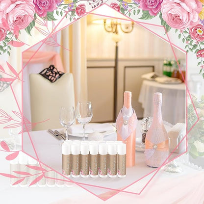 Demissle Jasmine Moisturizing Lip Balm, 40