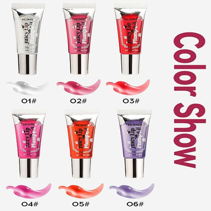 Lip Plumper Lip Gloss, Instant &