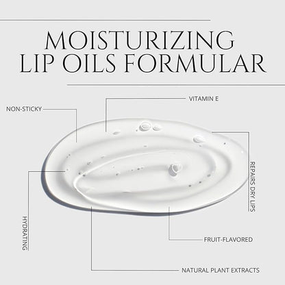 kukubird Clear Moisturizing Crystal Stone Nourishing
