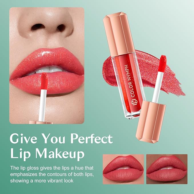 Color Nymph Beginner Makeup Kit