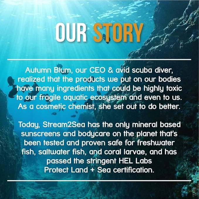 STREAM 2 SEA Naturally Naked Lip