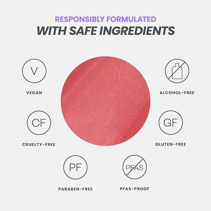 Wonderskin Wonder Blading Lip Stain Peel (Whimsical)