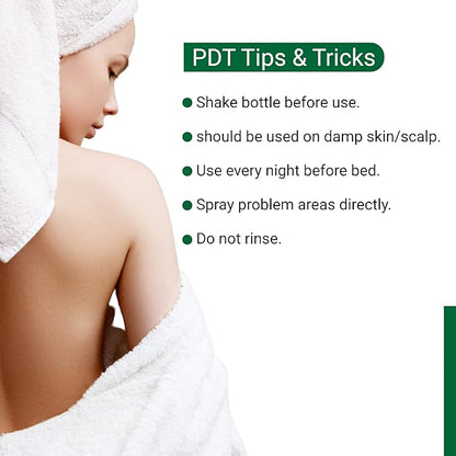 Basic Kit-p | Demodex Acne Rosacea