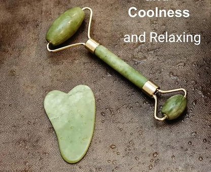 Jade Roller