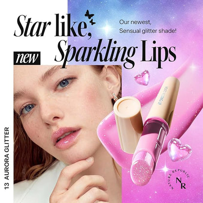Nature Republic HONEY MELTING LIP 13-14