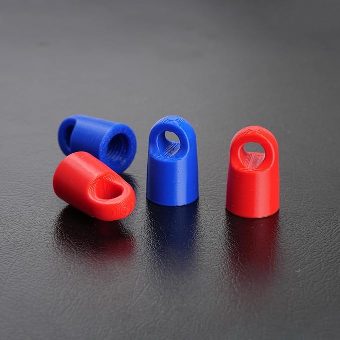 Keychain Cap For Aquaphor Healing Ointment Outings