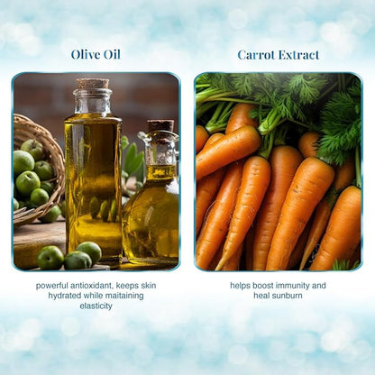 VLCC Water Resistant SPF60 Sun