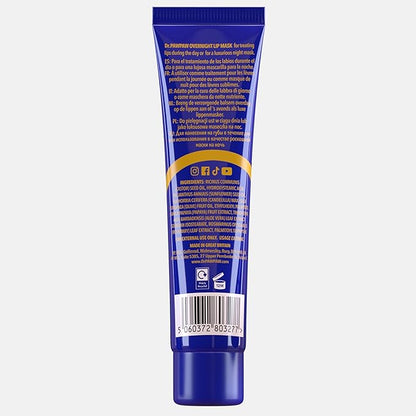Overnight Lip Mask - Multi-Purpose Balm,