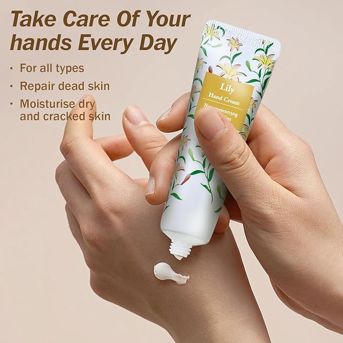 AZEN 100 Sets Hand Cream Bulk