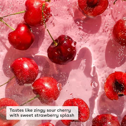 eos 24H Moisture Super Balm- Electric