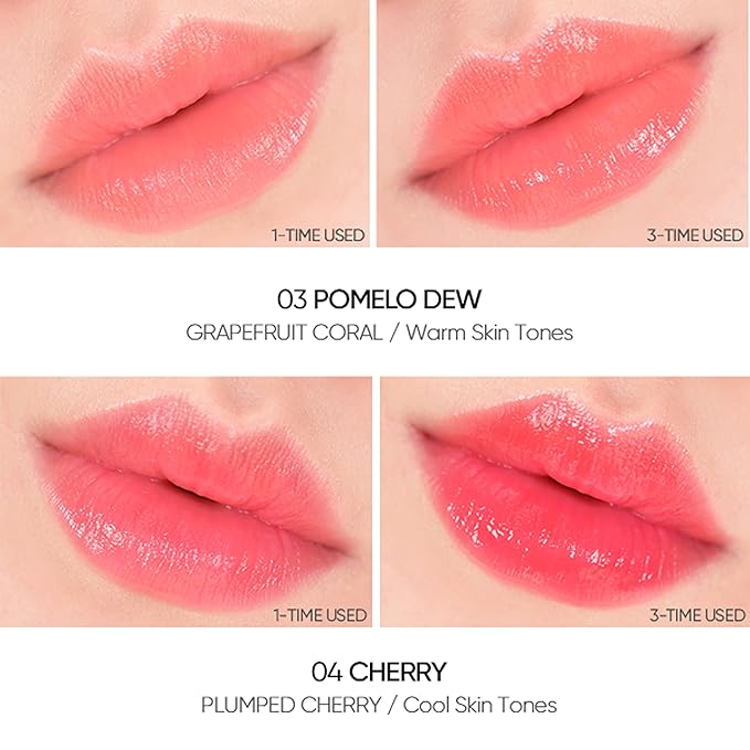 AMUSE SEOUL DEW BALM 06 DEW