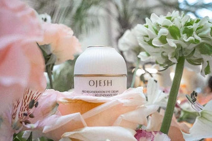 Pro Regeneration Eye Cream 0.5 OZ/15 ML Eliminating Fine Lines and Expression Lines/Enhancing and Resisting Aging/Rejuvenating Youth of Eyes