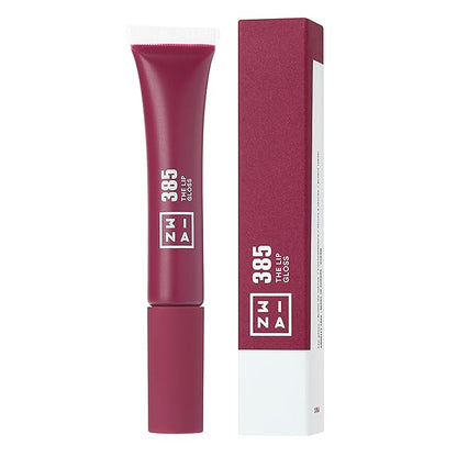 3INA MAKEUP - Vegan - Cruelty Free - Vegan