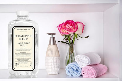 Apothecary 101 Collections | Hand Soap
