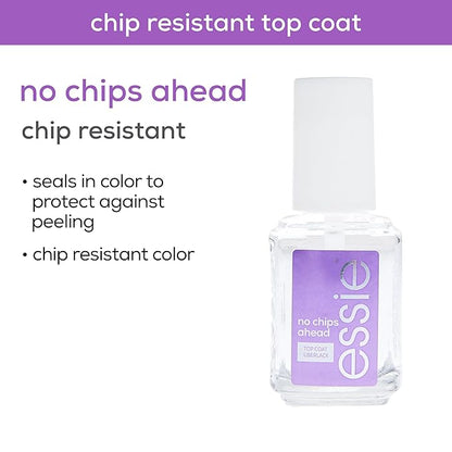 essie Nail Care, 8-Free Vegan,