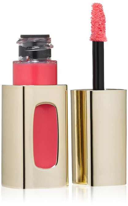 L'Oreal Paris Colour Riche Extraordinaire Lip Color, Rose