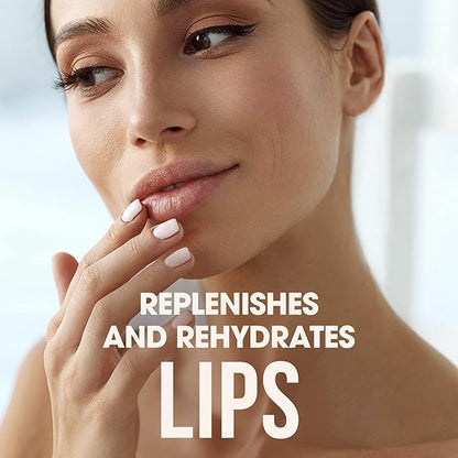 ChapStick Cherry Lip Balm 4-Pack + Oz