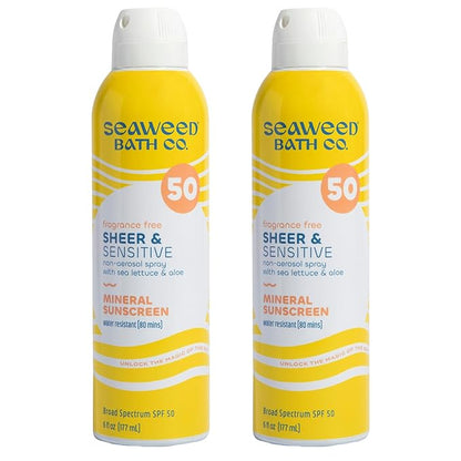 Team Tan Self Tanning Water -