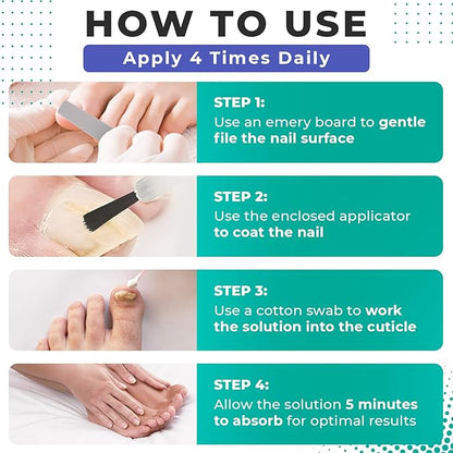 Kerassentials - Original Kerassentials Formula,