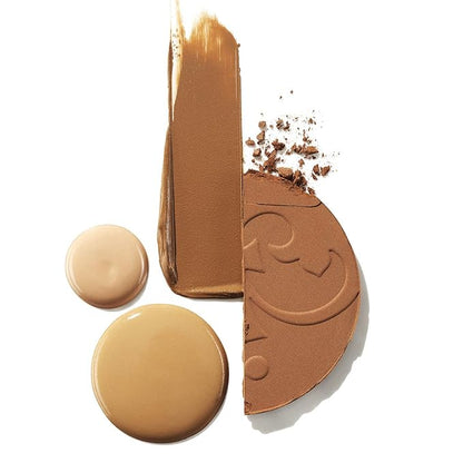 Rimmel London Stay Matte - 120 Vanilla - Free Radicals, 0.23oz