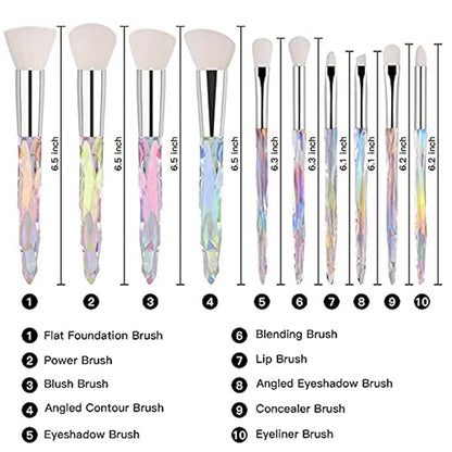 MAEPEOR All In One Makeup Kit