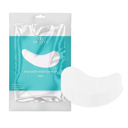 Project e beauty 100pcs disposable