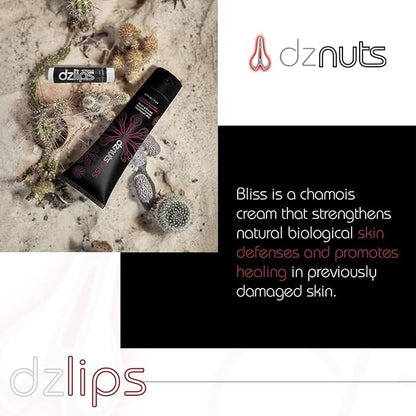 DZ Lips Care - Lip Repair, Bliss