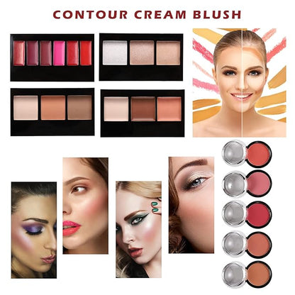 All in One Makeup Kit for Teens, 106