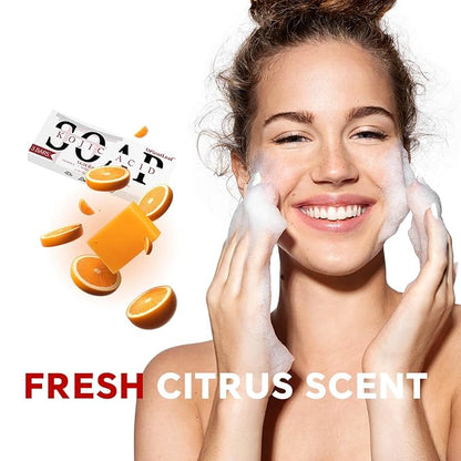 Kojic Acid Soap, Turmeric Soap Bar,