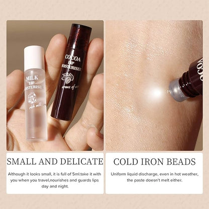 Hydrating Oil, 2pcs Roll On Hydrating