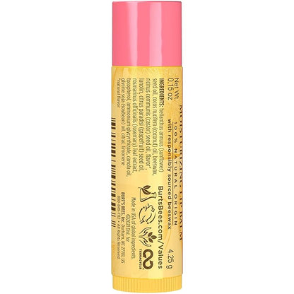 Burt's Bees 100% Natural Moisturizing Lip