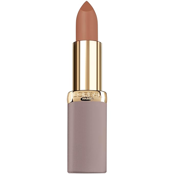 L'Oreal Paris Cosmetics Colour Riche Ultra Matte Highly Highly