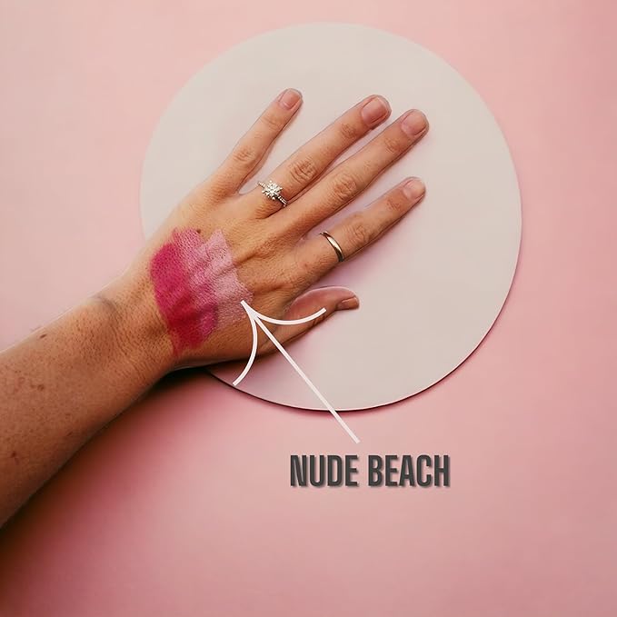 Jax Organix Tinted Lip and Face