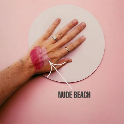 Jax Organix Tinted Lip and Face