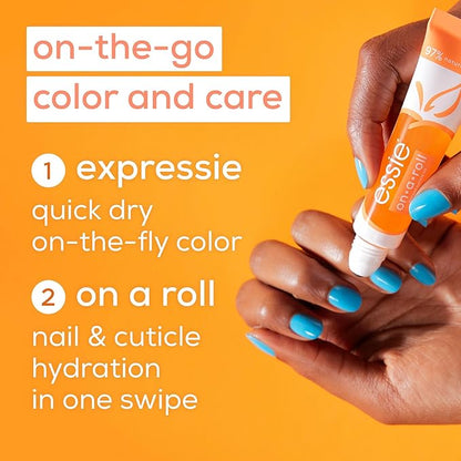 essie Nail Care, Apricot Cuticle