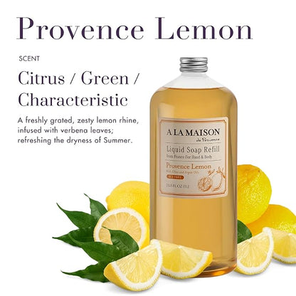 A LA MAISON French Liquid Hand