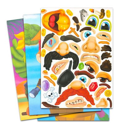 Stitch Lip Balm Tube Bundle Plus