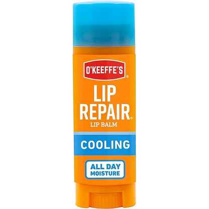 O'Keeffe's Lip Repair No Scent Lip
