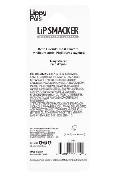 Lip Smacker Lippy Pals Penguin Holiday,