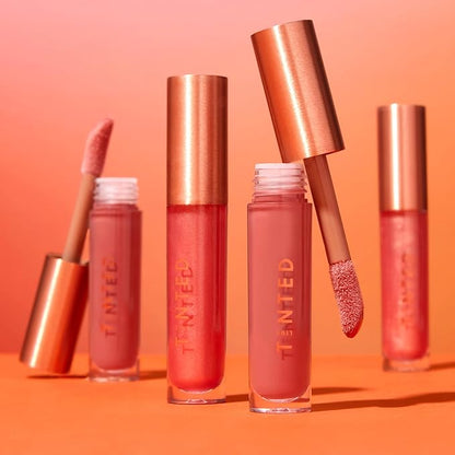 Live Tinted Huegloss High-Shine Lip Gloss