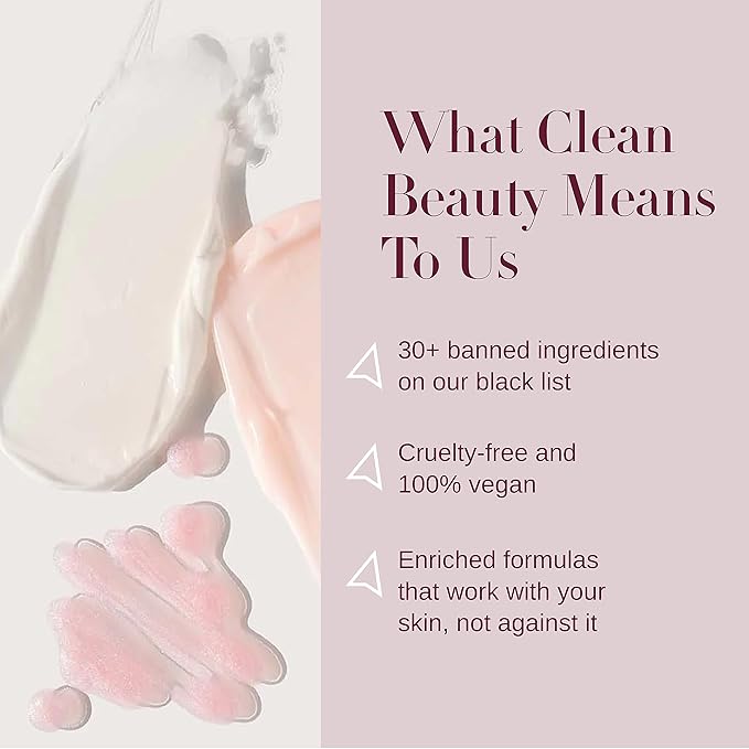 Wander Beauty Lip Retreat Oil - Oasis Glow (Shimmery Clear) - 4 in 1 Tinted Lip Oil + Moisturizing Lip Gloss With Avocado, Vitamin E & Rosehip - Hydrating Luxurious Lip Care for Dry Lips - 0.33 fl oz