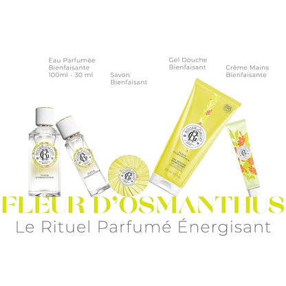 ROGER & GALLET | Body Wash 6.6 Oz